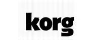 Korg logo