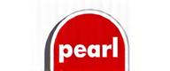 Pearl Drums logo