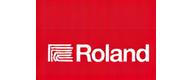 Roland logo