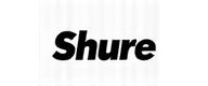 Shure logo